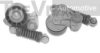 TREVI AUTOMOTIVE TA2115 Tensioner Lever, v-ribbed belt